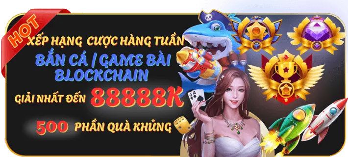 Tỷ lệ thắng cao và Jackpot khủng